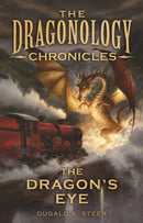 The Dragon's Eye-9781848777033