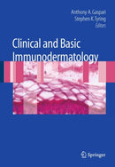 Clinical and Basic Immunodermatology-9781848828513