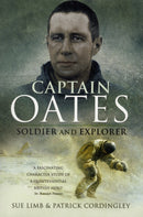 Captain Oates-9781848840881