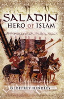 Saladin: Hero of Islam-9781848842038