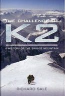 The Challenge of K2