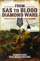 From SAS to Blood Diamond Wars-9781848845114