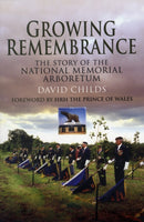 Growing Remembrance-9781848845510
