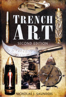 Trench Art-9781848846371