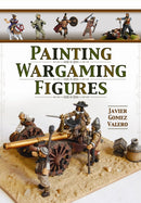Painting Wargaming Figures-9781848848221