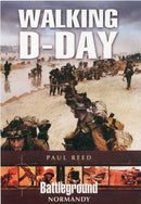 Walking D-Day-9781848848368