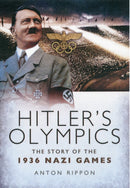 Hitler''s Olympics