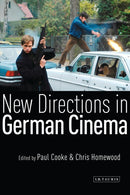 New Directions in German Cinema-9781848859074