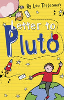 Letter to Pluto-9781848862319