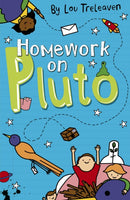 Homework on Pluto-9781848863187