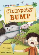 Clumpety Bump : (Green Early Reader)-9781848863866