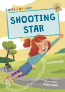 Shooting Star : (Gold Early Reader)-9781848863910