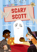 Scary Scott : (Gold Early Reader)-9781848863989