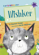 Wishker : (Purple Early Reader)-9781848864016