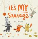 It''s MY Sausage