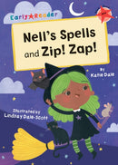 Nell''s Spells and Zip! Zap!