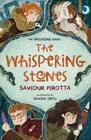 Whispering Stones