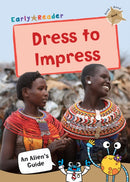 Dress to Impress : (Gold Non-fiction Early Reader)-9781848864672