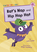 Bat''s Nap and Hip Hop Hat