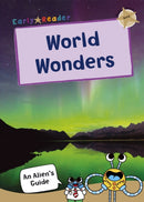 World Wonders : (Gold Non-fiction Early Reader)-9781848866355