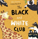 The Black and White Club-9781848866379