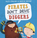 Pirates Don't Drive Diggers-9781848866386