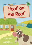 Hoof on the Roof : (Green Early Reader)-9781848866843