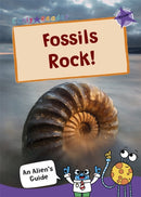 Fossils Rock! : (Purple Non-Fiction Early Reader)-9781848866966