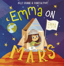 Emma on Mars-9781848866980