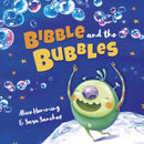 Bibble and the Bubbles-9781848867017