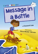 Message in a Bottle : (White Early Reader)-9781848867253