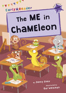 The ME in ChaMEleon : (Purple Early Reader)-9781848867635