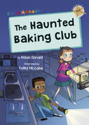 The Haunted Baking Club : (Gold Early Reader)-9781848867673