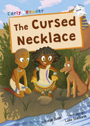 The Cursed Necklace : (White Early Reader)-9781848867741
