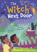 The Witch Next Door : (Lime Chapter Reader)-9781848868007
