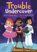 Trouble Undercover