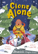Clone Alone : (Grey Chapter Reader)-9781848868052