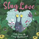 Slug Love-9781848868311
