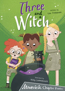 Three and a Witch