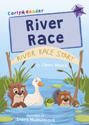 River Race : (Purple Early Reader)-9781848868571
