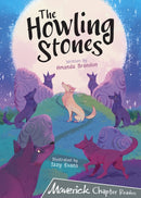 The Howling Stones : (Grey Chapter Reader)-9781848868670