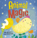 Animal Magic-9781848868700