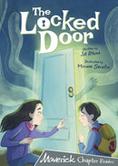The Locked Door : (Grey Chapter Reader)-9781848868861