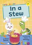 In a Stew : (Yellow Early Reader)-9781848869318