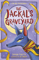 Jackal''s Graveyard
