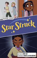 Star Struck : Graphic Reluctant Reader-9781848869417