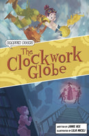 The Clockwork Globe : Graphic Reluctant Reader-9781848869660