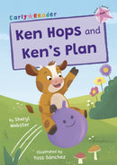 Ken Hops and Ken''s Plan