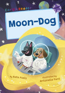 Moon-Dog : (Purple Early Reader)-9781848869820