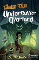 Undercover Overlord / Meddling Underling-9781848869905